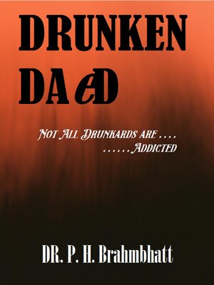 cover image of Drunken Daed